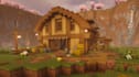 make you a minecraft building video