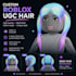 um cabelo ugc roblox