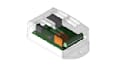 design functional cad pcb enclosure, consumer electronics case