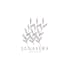 do minimal botanical logo