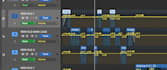 do sound design, foley, mixing, sfx, dialogue editing