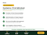 be your systems focused virtual assistant for executives