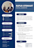design professional resume CV and cover letter