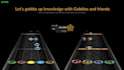 make you a clone hero chart
