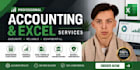 do microsoft excel bookkeeping and accounting tasks