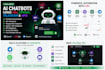 build ai chatbots using n8n, openai, telegram and apis