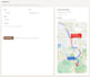 build a responsive HTML and CSS website