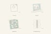 draw UK plot plans, site plans, master plans lot subdivision plans