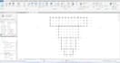 create a structural bim model in autodesk revit