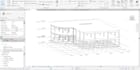 create a structural model in autodesk revit