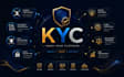 do any kyc help