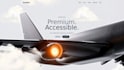 design a modern responsive website for your business