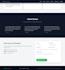 edit and customize your HTML CSS website