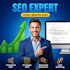 enterprise SEO audit I technical strategy