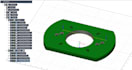 create cnc g code and cam programming in fusion 360