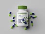 design your supplement label and packaging