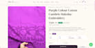 build a stunning website with premium UI and animations