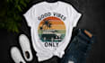 design unique tshirt designs for print on demand
