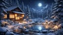 animate your still image into seamless loop animation video