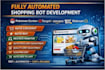 do auto purchase bot, pokemon auto checkout bot, lazada bot, walmart bot web bot