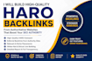 get quality backlinks with haro pitches and replies