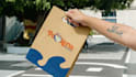 design a professional logo and visual identity