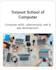 build elearning site or online school for you