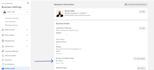 set up verified facebook business manager with ads account