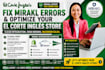 fix mirakl errors and optimize your el corte inglés store