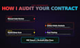 audit solidity smart contract security vulnerabilities slither mythx defi