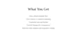 line edit your writing to improve clarity, flow, and readability