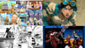 do comic book page, comic book creator, comic book artist, comic book character