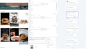 design a pro menu for your restaurant, cafe or food truck