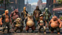 create gta 5, fivem creature peds, based on custom ideas