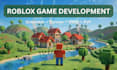 create roblox full game development, full game creation, scripter vfx UI map