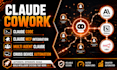 setup claude code ai agent claude code notion claude cowork claude mcp subagents
