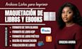 formato de libro de poesia documentos libro infantil  y amazon kdp