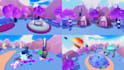 build stylized 3d roblox environment, roblox maps, characters and asset models