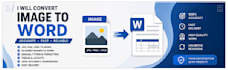 convert image to word with accurate formatting