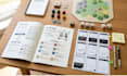 do professional board game design tabletop game card game development game asset