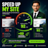 optimize your website speed and fix performance bottlenecks