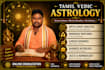 provide professional tamil vedic astrology consultation