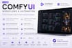 create efficient ai art automation workflow with comfyui comfy ui workflow