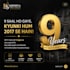design premium social media posts for facility management brands