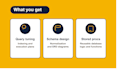 design, optimize and fix your sql server database and queries
