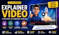create ai explainer video 3d explainer video ads using seedance 2 0 google veo3