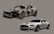 fix mesh repair retopology modify optimize edit broken 3d model stl file repair