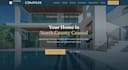 do website development as a full stack developer