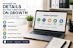 be your virtual assistant for simple admin tasks