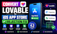 convert lovable to ios app store rejection fix capacitor guideline 42 supabase